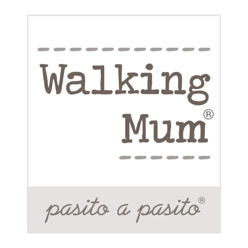 MATERASSINO BAOBAB - Walking Mum