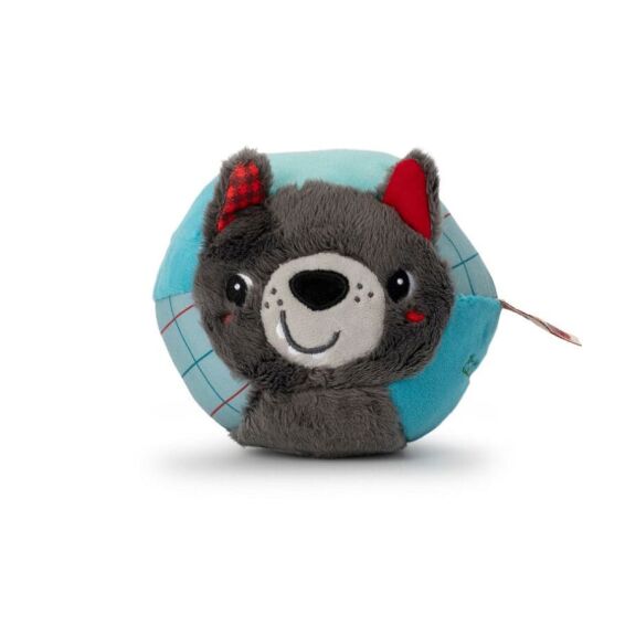 LILLIPUTIENS - Μπαλίτσα με ήχους Louis