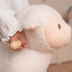 Little Dutch Κουνιστό Προβατάκι Little Farm - Image 3