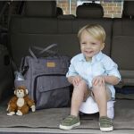 POTETTE PLUS - PREMIUM Φορητό γιογιο  2 ΣΕ 1 - ΤΙΡΚΟΥΑΖ - Image 5