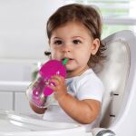 MUNCHKIN - Click Lock Tip and Sip (207ml) Πράσινο - Image 2