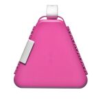 TRUNKI - Teebee κουτί παιχνιδιών με δίσκο - Κόκκινο - Image 17