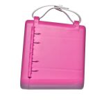 TRUNKI - Teebee κουτί παιχνιδιών με δίσκο - Κόκκινο - Image 22