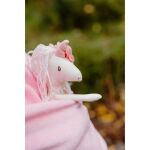 Great Pretenders - Υφασμάτινη κούκλα μονόκερος Daisy 33 εκ. - Image 3