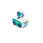 LILLIPUTIENS - Υφασμάτινο αυτοκινητάκι pull-back Stella - Image 7