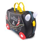 TRUNKI - Pedro Pirate Παιδική Βαλίτσα Ταξιδιού
