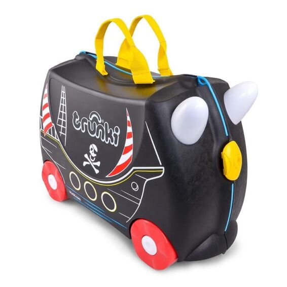 TRUNKI - Pedro Pirate Παιδική Βαλίτσα Ταξιδιού