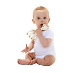 SOPHIE - Σόφι καμηλοπάρδαλη So Pure - Image 3