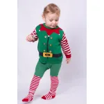 SLUGS & SNAILS - κολάν Χριστουγεννιάτικο - Image 4