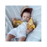 Swim Essentials: Μπρατσάκια για παιδιά από 0-2 ετών - "Circus" - Image 2