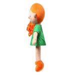 BABYONO - Παιχνίδι Αγκαλιάς Κούκλα Hannah 32 cm - Image 3