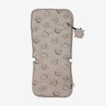 MINENE - Κάλυμμα Καροτσιού Πικέ Limited Edition Cream - Image 2