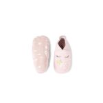 Bobux: Soft sole (3-9 μηνών) Narwhal Parfait Pink - Image 3