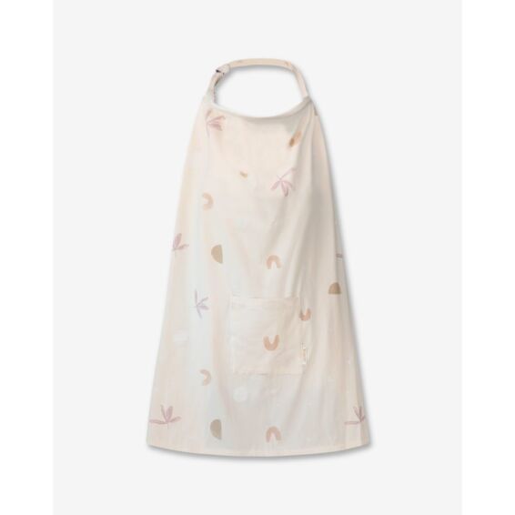 Minene- Κάλυμμα Θηλασμού Light Pink