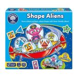 ORCHARD TOYS - Toys Shape Aliens