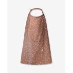 Minene - Κάλυμμα Θηλασμού Brown Dots - Image 5
