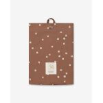 Minene - Κάλυμμα Θηλασμού Brown Dots - Image 2