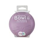 MELII - Μπολ Σιλικόνης με Καπάκι Cat - Image 4