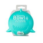 MELII - Μπολ Σιλικόνης με Καπάκι Cat - Image 5