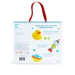 MUNCHKIN - Baby's 1st bath gift set - Image 4