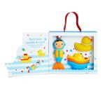 MUNCHKIN - Baby's 1st bath gift set - Image 3