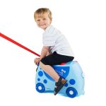 Παιδική Βαλίτσα Ταξιδιού TRUNKI -  Doug the Dog - Image 4