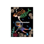 AVENIR - Scratch Junior Mermaid - Image 3