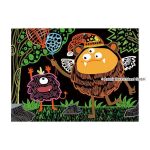 AVENIR - Scratch Monster - Image 5