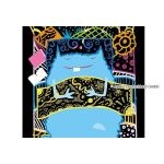 AVENIR - Scratch Monster - Image 2