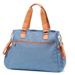 BABYONO - Τσάντα Αλλαξιέρα Glam Sky BLue - Image 4