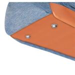 BABYONO - Τσάντα Αλλαξιέρα Glam Sky BLue - Image 2