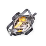 BABYONO - Τσάντα αλλαξιέρα Balance - Γκρι - Image 8