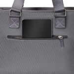 BABYONO - Τσάντα αλλαξιέρα Balance - Γκρι - Image 7