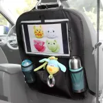 KIOKIDS - Οργανωτής Πλάτης Καθίσματος & Tablet(28x17cm)