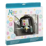 KIOKIDS - Οργανωτής Πλάτης Καθίσματος & Tablet(28x17cm) - Image 6