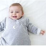 BEMINI - Magic Bag Υπνόσακος 3Tog Grey - Image 4