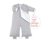 BEMINI - Magic Bag Υπνόσακος 3Tog Grey