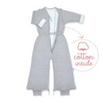 BEMINI - Magic Bag Υπνόσακος 3Tog Grey - Image 3