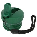 TRIXIE - Μπουκάλι ανοξείδωτο 350ml - Κροκόδειλος - Image 2