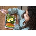 MELII - Melii Bento 3 θέσεων 1250ml - Mint - Image 7