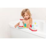 QUUT - Παιχνίδι μπάνιου - παζλ "Φάρος & βαρκάκι" - Image 6