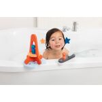 QUUT - Παιχνίδι μπάνιου Πάζλ "Ταξίδι στην Σελήνη" - Image 5