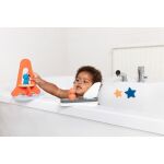 QUUT - Παιχνίδι μπάνιου Πάζλ "Ταξίδι στην Σελήνη" - Image 4