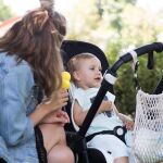 MINENE - Δίχτυ για Καρότσι Γκρι - Image 5