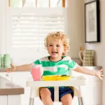 MUNCHKIN - Miracle 360 Trainer cup ( 207ml) Light Pink - Image 2