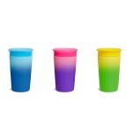 MUNCHKIN - Color changing cup 266ml