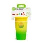 MUNCHKIN - Color changing cup 266ml - Image 4