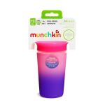 MUNCHKIN - Color changing cup 266ml