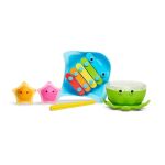 MUNCHKIN - Bath beats musical gift set - Image 5