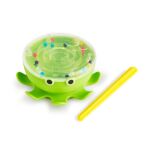 MUNCHKIN - Bath beats musical gift set - Image 3